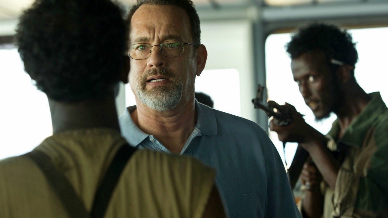Capitão Phillips