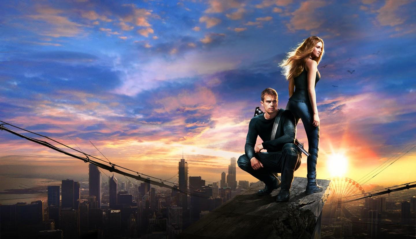 Divergente