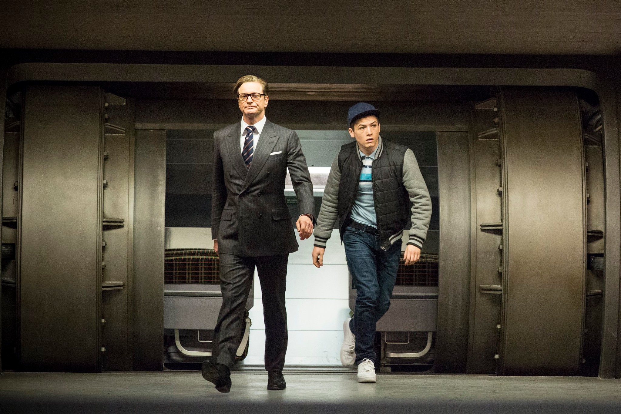 Kingsman Serviço Secreto Super Cinema UP Kingsman Serviço Secreto Super Cinema UP