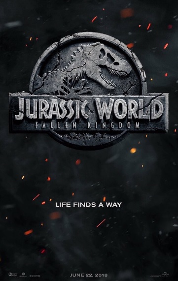 Créditos: Divulgação do filme "Jurassic World: Fallen Kingdom".