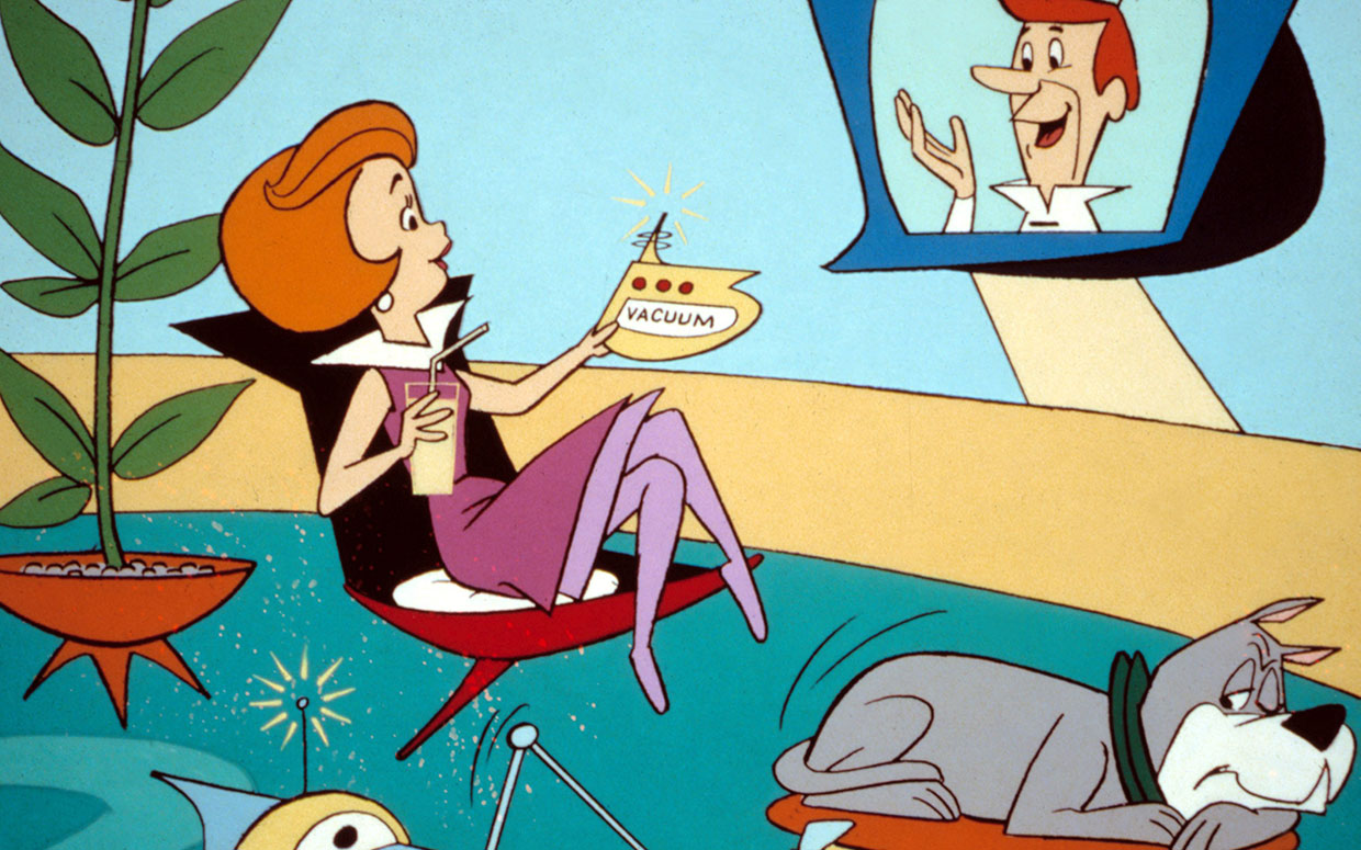 “Os Jetsons”, animação de HannaBarbera, vai ganhar série liveaction Super Cinema UP “Os Jetsons”, animação de HannaBarbera, vai ganhar série liveaction Super Cinema UP