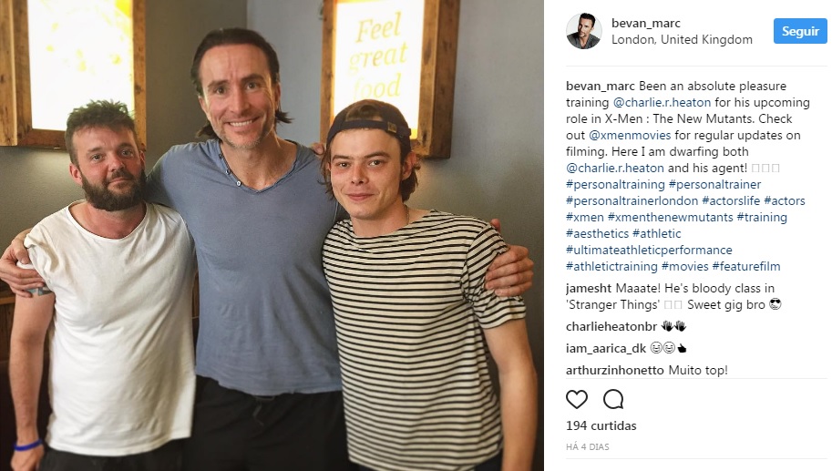 Créditos: Conta de Twitter "bevan_marc".