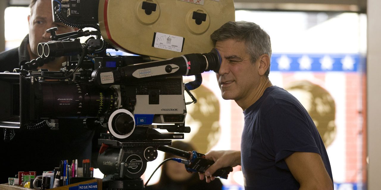 Filme dirigido por George Clooney tem primeiro trailer divulgado