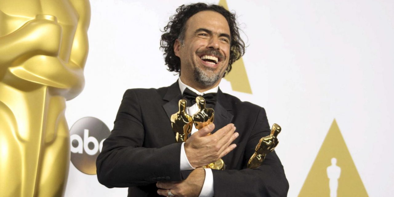 Resultado de imagem para oscar honorário 2018