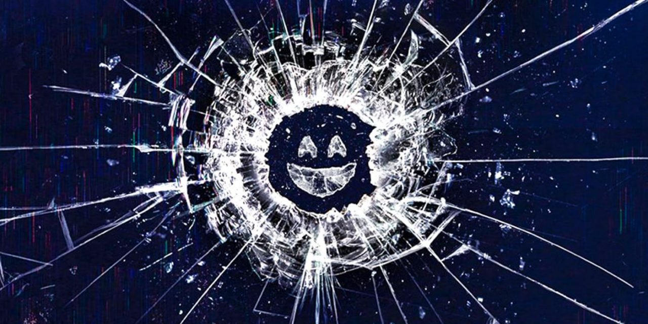 Junto ao novo trailer, Netflix divulga data de estreia da 4ª temporada de “Black Mirror”