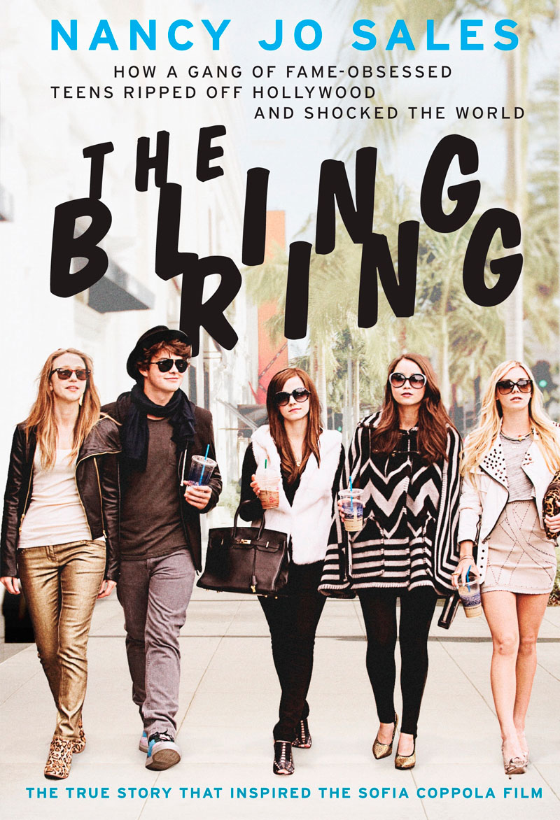 Bling Ring A Gangue de Hollywood Super Cinema UP Bling Ring A Gangue de Hollywood Super Cinema UP