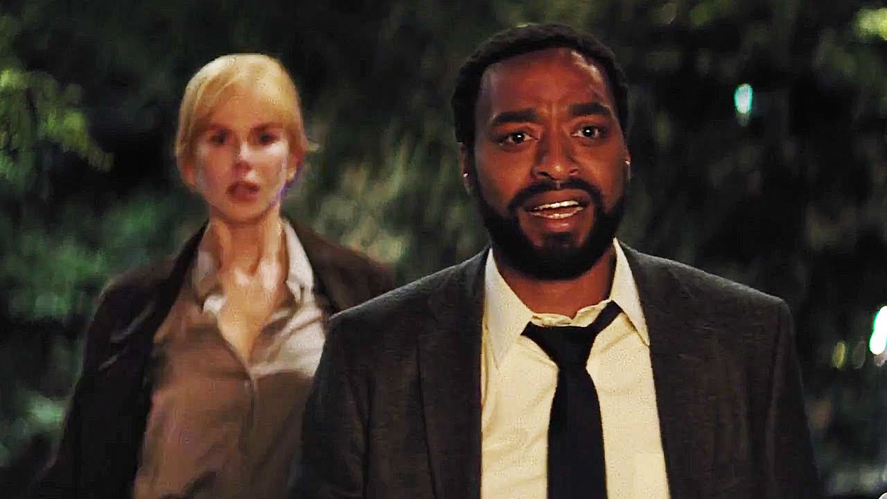 Olhos da Justiça Super Cinema UP