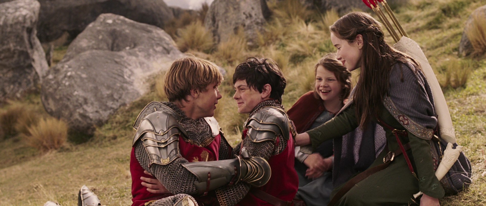 Continuação de ‘As Crônicas de Nárnia’ está sendo produzida Super Cinema UP Continuação de ‘As Crônicas de Nárnia’ está sendo produzida Super Cinema UP