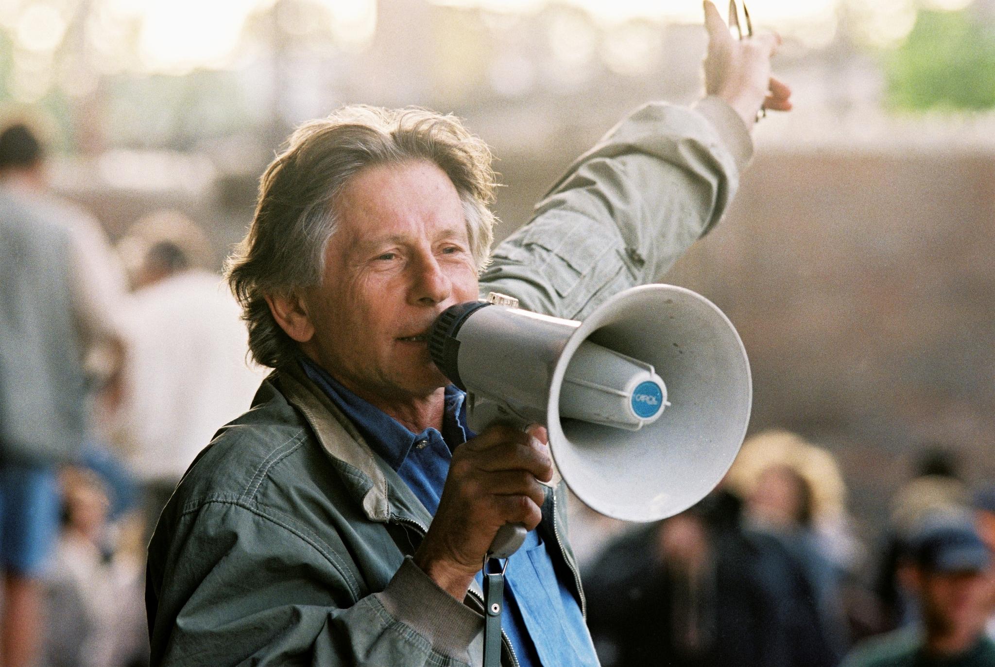 Next photo of Roman Polanski