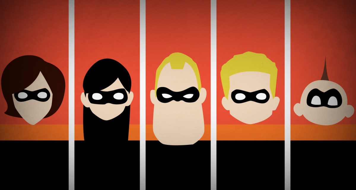 Disney divulga elenco e detalhes dos