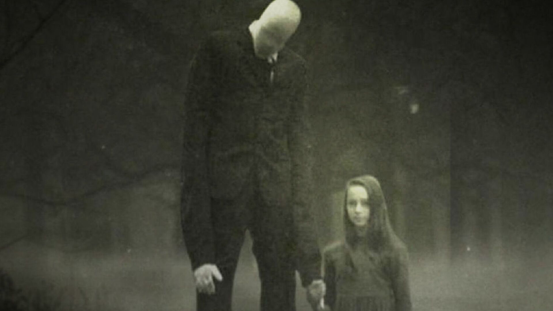   Slender  Man Pesadelo Sem Rosto  traz um bom elenco num 